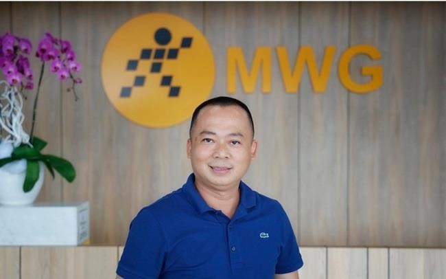 Luong 0 dong, sep MWG duoc mua co phieu ESOP gia re hon 80%