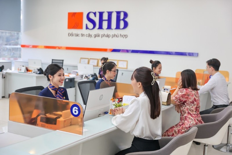 SHB sap tra co tuc bang co phieu ty le 11%