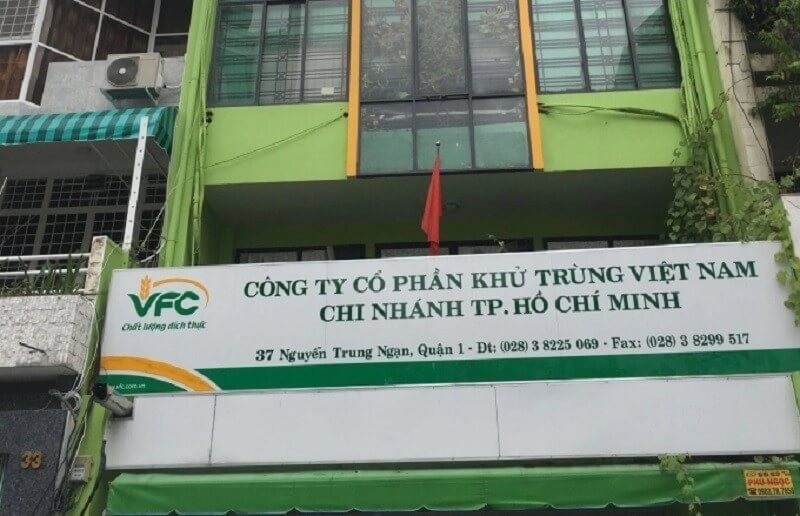 Thuoc khu trung Viet Nam chi co tuc hau hinh sau nam lai lon