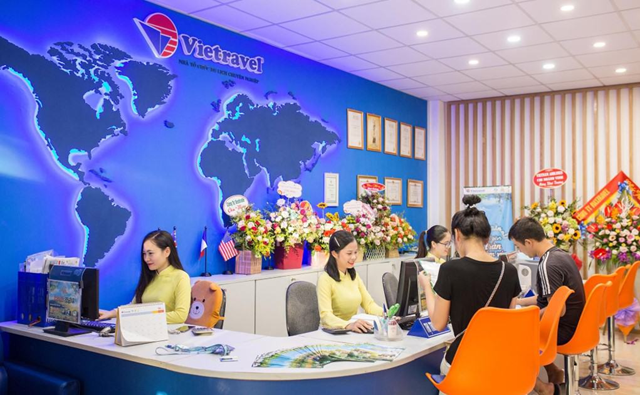 Lo dien co dong 'trao tay' hon 20% von Vietravel cho ba Thuy Tien