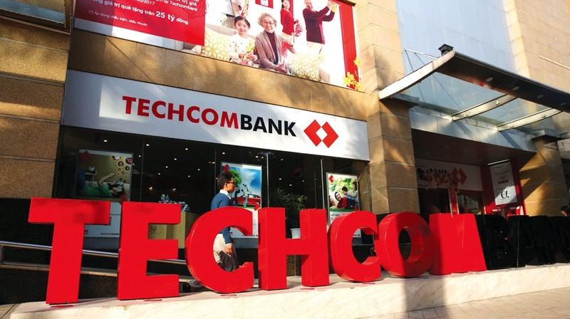 Techcombank chi hon 1.000 ty lap cong ty bao hiem