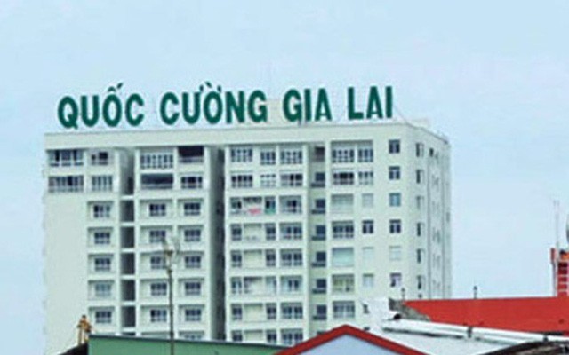 Quốc Cường Gia Lai lãi gấp 12,6 lần nhờ đâu? Quoc Cuong Gia Lai lai gap 12,6 lan nho dau?