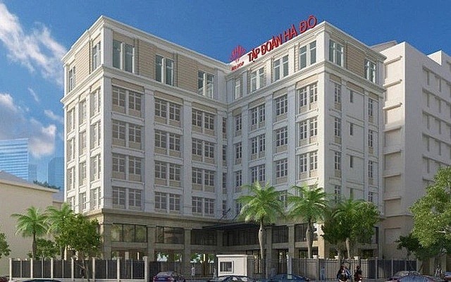Hà Đô: 'Trắng' nguồn thu BĐS, chưa bao giờ khó khăn như hiện tại Ha Do: 'Trang' nguon thu BDS, chua bao gio kho khan nhu hien tai