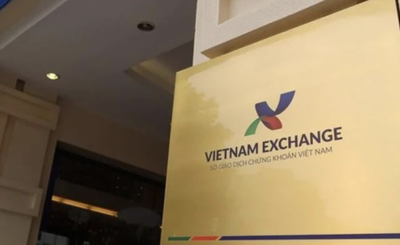 Sở Giao dịch Chứng khoán Việt Nam báo lãi giảm 26% trong quý 1 So Giao dich Chung khoan Viet Nam bao lai giam 26% trong quy 1