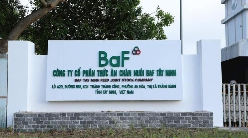 Giá heo neo cao, BAF lãi đậm quý 1 gần 134 tỷ đồng Gia heo neo cao, BAF lai dam quy 1 gan 134 ty dong