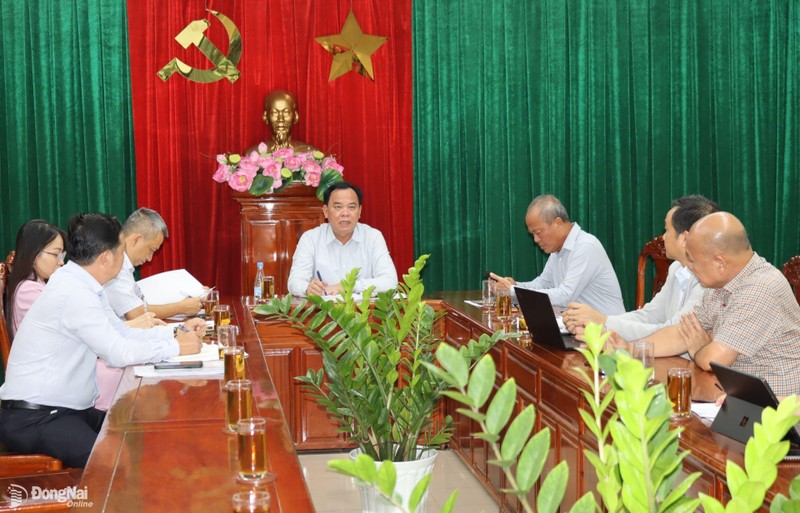 Nam Long đề xuất làm 20.000 căn NƠXH ở Nhơn Trạch, Biên Hòa - Hình 2 Nam Long de xuat lam 20.000 can NOXH o Nhon Trach, Bien Hoa-Hinh-2