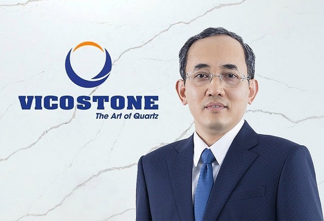Phenikaa Group lãi 858 tỷ năm 2024, nợ phải trả 7.641 tỷ đồng Phenikaa Group lai 858 ty nam 2024, no phai tra 7.641 ty dong