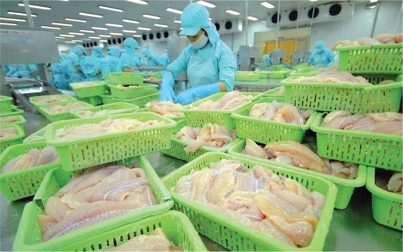 Con trai Tổng giám đốc Doãn Tới lại bị bán giải chấp 1,4 triệu cổ phiếu ANV Con trai Tong giam doc Doan Toi lai bi ban giai chap 1,4 trieu co phieu ANV