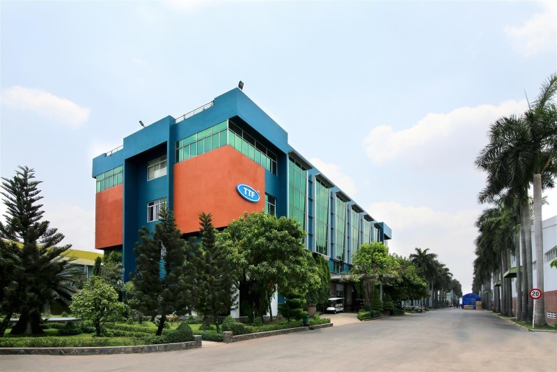 Gỗ Trường Thành thoát lỗ quý 1 nhờ khoản thu nhập khác Go Truong Thanh thoat lo quy 1 nho khoan thu nhap khac