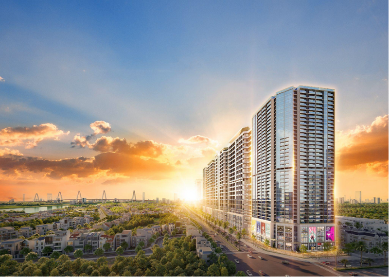 Sunshine Group báo lãi quý 1 chưa đến 1% kế hoạch năm Sunshine Group bao lai quy 1 chua den 1% ke hoach nam