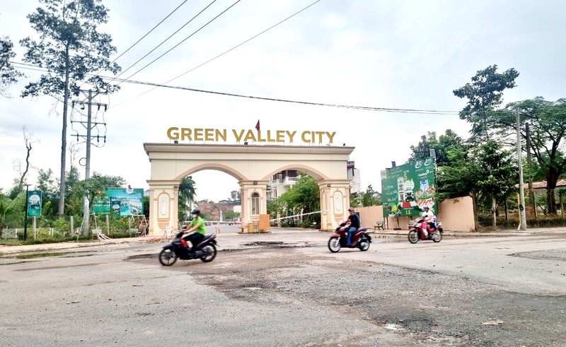 Du an Green Valley City): Khach hang khong biet so hong bi mang di the chap ((Bai 2)-Hinh-2