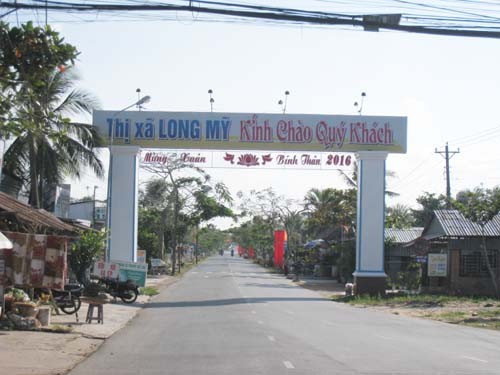 Nang luc nha dau tu duoc Hau Giang chap thuan 2 du an khu do thi