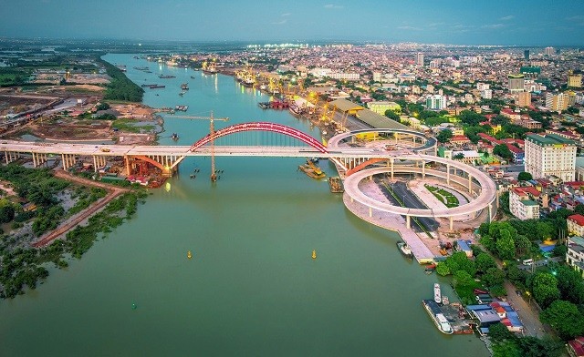 TP Hai Phong tim nha dau tu cho sieu du an hon 21.000 ty dong