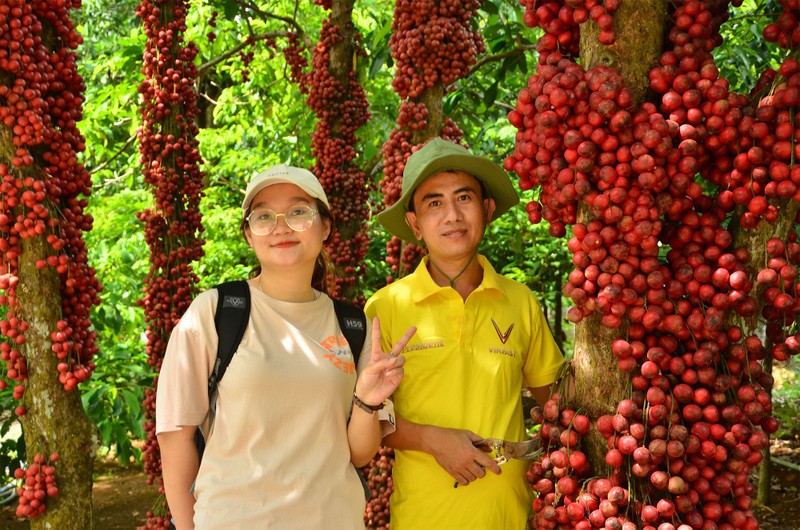 Du lich Viet Nam: Da Lat thu nho cua xu nau