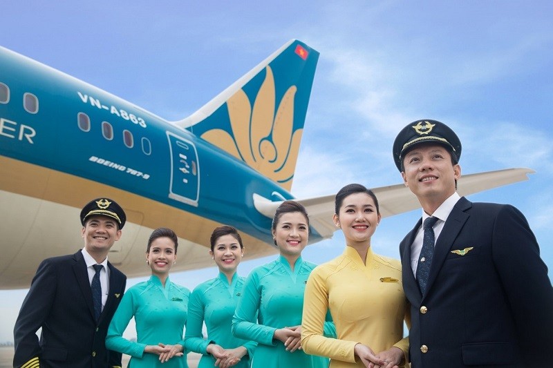 VietnamAirlines am von chu so huu 'khung' the nao?