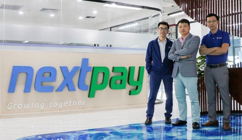 Hoan tat sap nhap, NextPay tro thanh to chuc thanh toan dien tu lon nhat Viet Nam