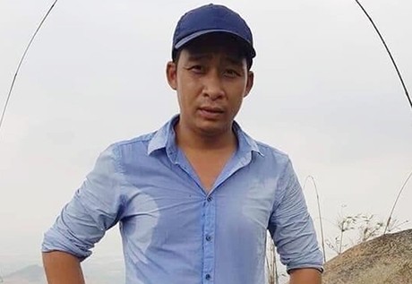 Doi tuong truy na Le Quoc Tuan tuc Tuan Khi bi ban ha-Hinh-3