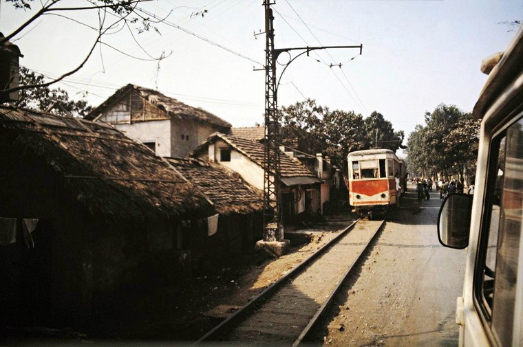 Cuoc song o Ha Noi nam 1979 cuc dac sac qua loat anh hiem-Hinh-6