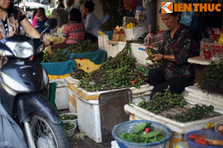 Nhung hinh anh dan da hiem co o cho Bac Qua Ha Noi-Hinh-17