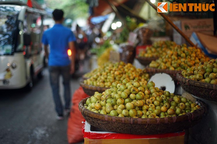 Nhung hinh anh dan da hiem co o cho Bac Qua Ha Noi-Hinh-19