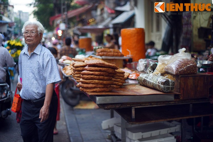 Ngam canh cho que doc dao o trung tam Ha Noi-Hinh-8