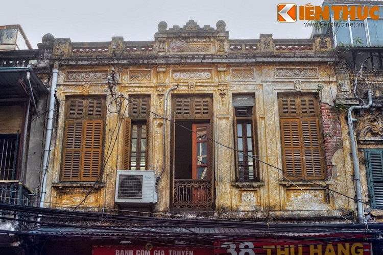 Kham pha an tuong ve con pho co dac san hot nhat Ha Noi-Hinh-10