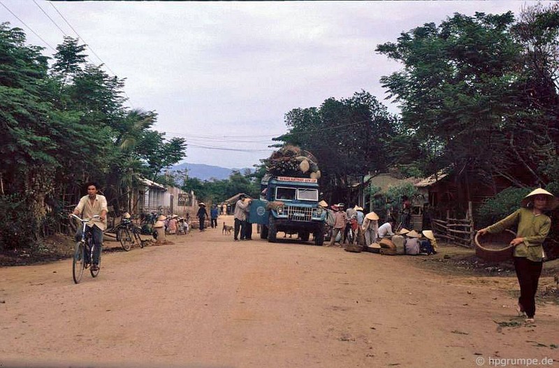 Nhung 'cuoc xe' ngon ngon hang o Viet Nam nam 1990-Hinh-12