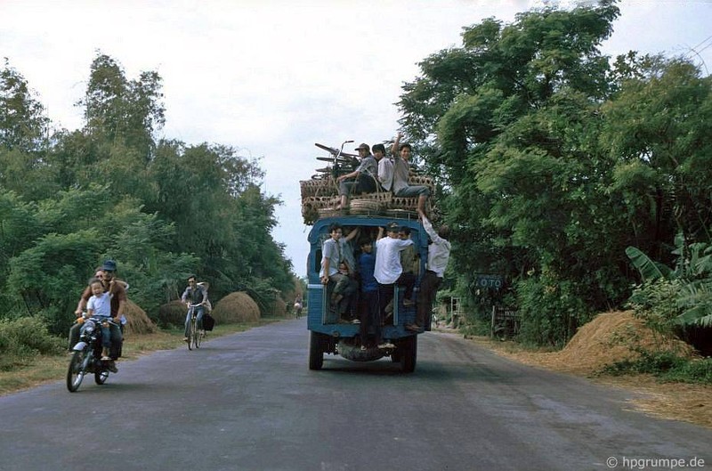 Nhung 'cuoc xe' ngon ngon hang o Viet Nam nam 1990-Hinh-13