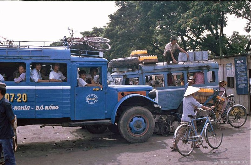 Nhung 'cuoc xe' ngon ngon hang o Viet Nam nam 1990-Hinh-2