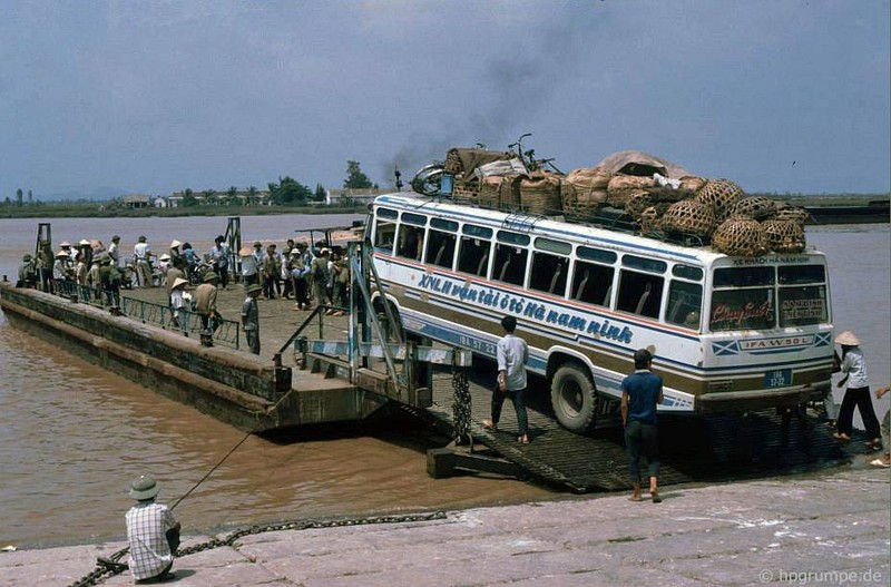 Nhung 'cuoc xe' ngon ngon hang o Viet Nam nam 1990-Hinh-3