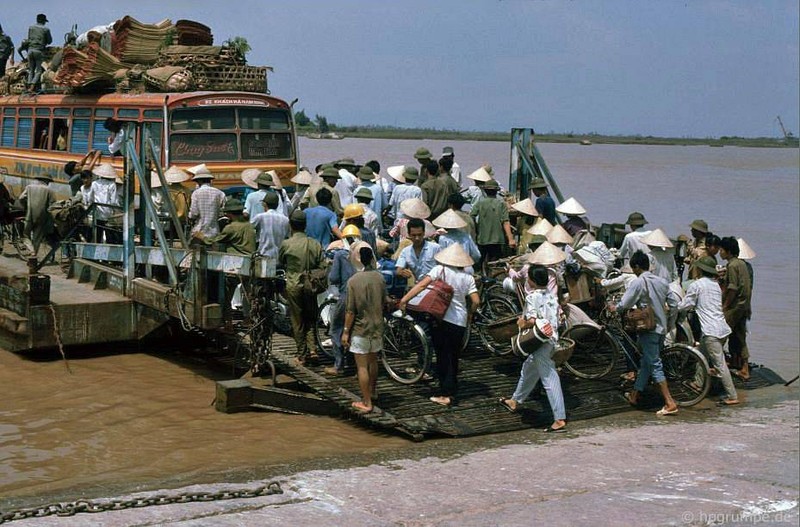 Nhung 'cuoc xe' ngon ngon hang o Viet Nam nam 1990-Hinh-4