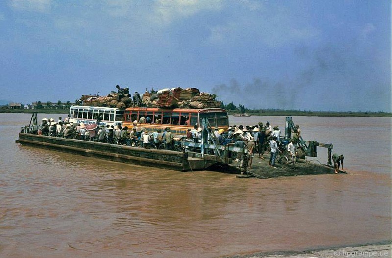 Nhung 'cuoc xe' ngon ngon hang o Viet Nam nam 1990-Hinh-5