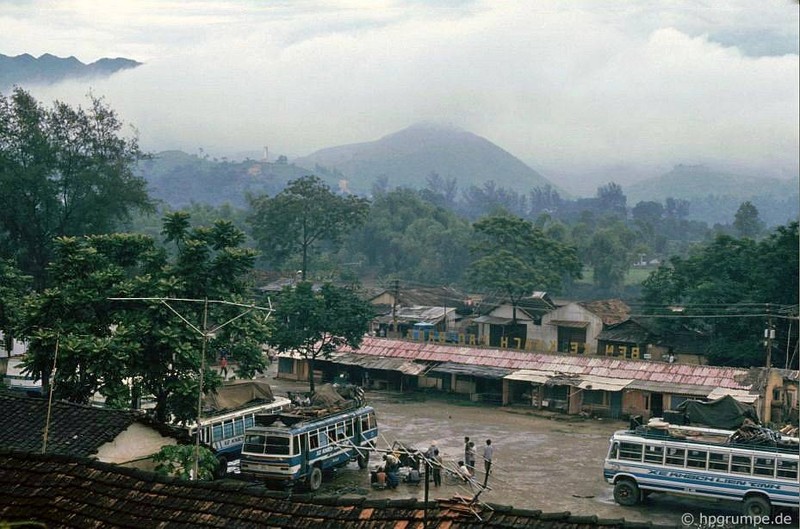 Nhung 'cuoc xe' ngon ngon hang o Viet Nam nam 1990-Hinh-6