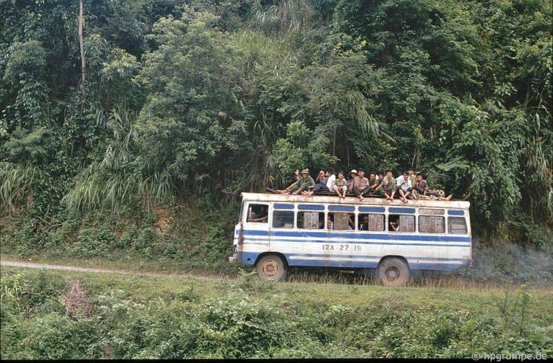 Nhung 'cuoc xe' ngon ngon hang o Viet Nam nam 1990-Hinh-7