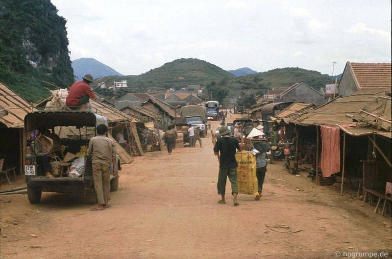 Nhung 'cuoc xe' ngon ngon hang o Viet Nam nam 1990-Hinh-8