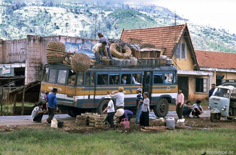 Nhung 'cuoc xe' ngon ngon hang o Viet Nam nam 1990-Hinh-9