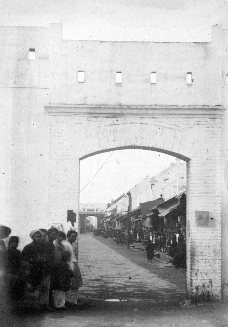 Nhung tu lieu hiem voi goc nhin khac la ve Ha Noi nam 1885-Hinh-11