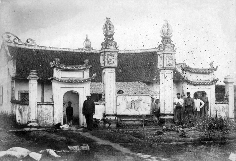 Nhung tu lieu hiem voi goc nhin khac la ve Ha Noi nam 1885-Hinh-5