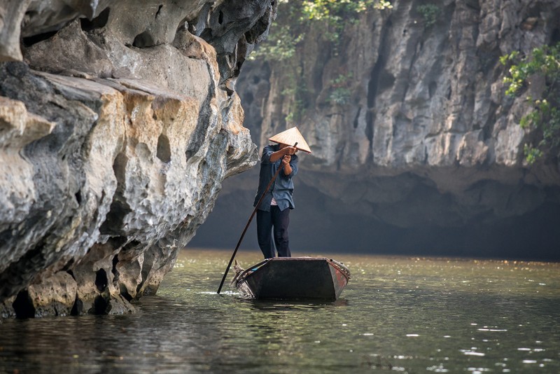 Nhung hinh anh dep nhu mo o Ninh Binh qua ong kinh quoc te-Hinh-14