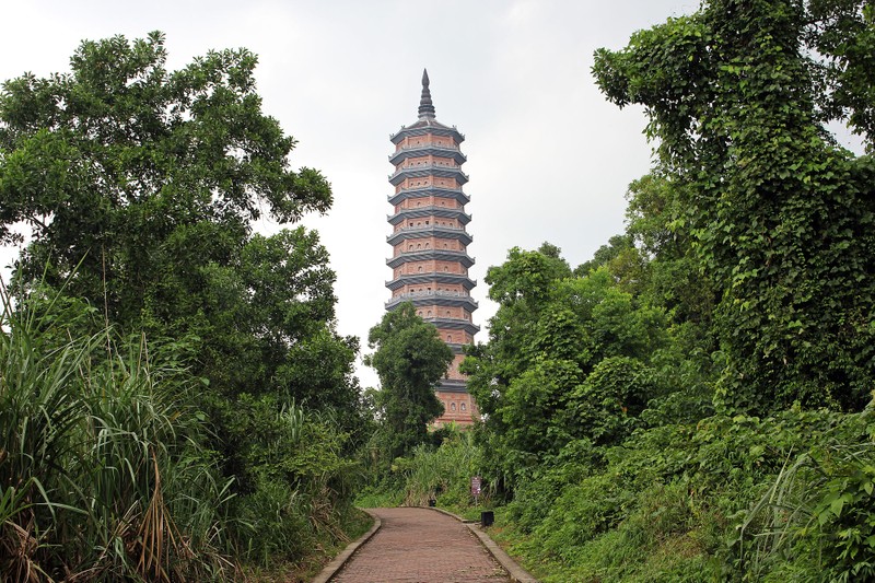 Nhung hinh anh dep nhu mo o Ninh Binh qua ong kinh quoc te-Hinh-2