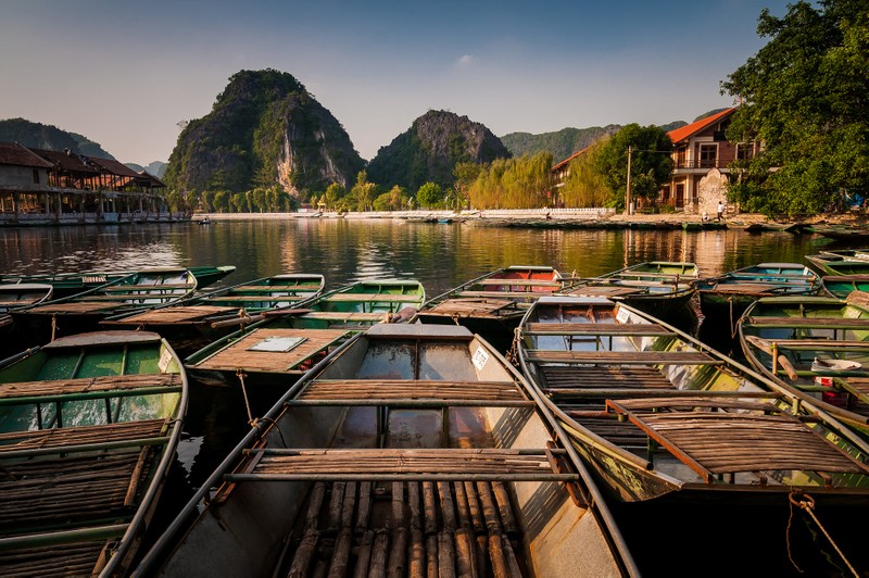 Nhung hinh anh dep nhu mo o Ninh Binh qua ong kinh quoc te-Hinh-4