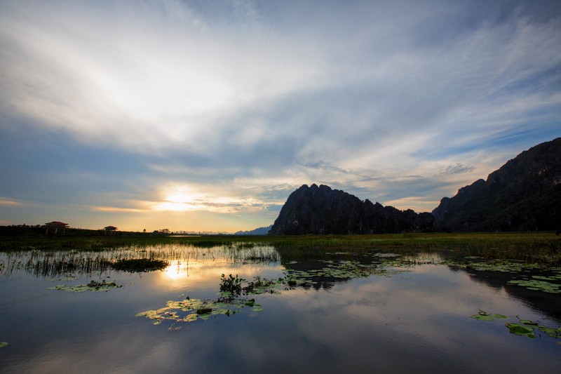 Nhung hinh anh dep nhu mo o Ninh Binh qua ong kinh quoc te-Hinh-6