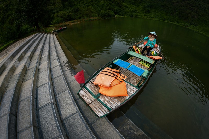 Nhung hinh anh dep nhu mo o Ninh Binh qua ong kinh quoc te-Hinh-7