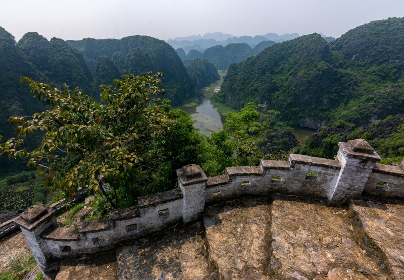 Nhung hinh anh dep nhu mo o Ninh Binh qua ong kinh quoc te-Hinh-8