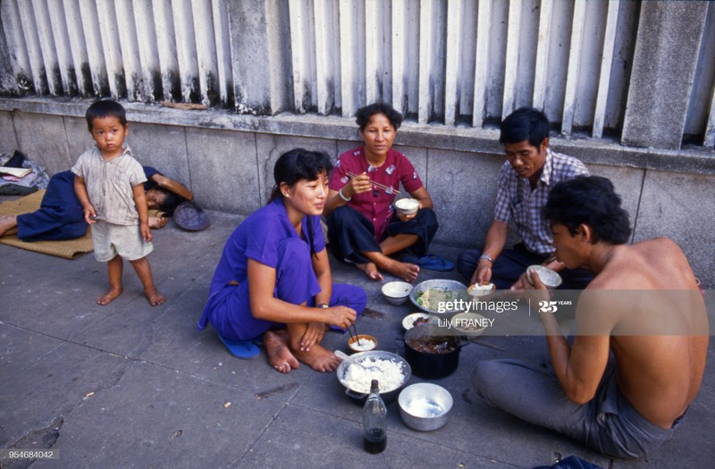 Thu vi cuoc song Sai Gon nam 1987 cua Lily Franey-Hinh-2