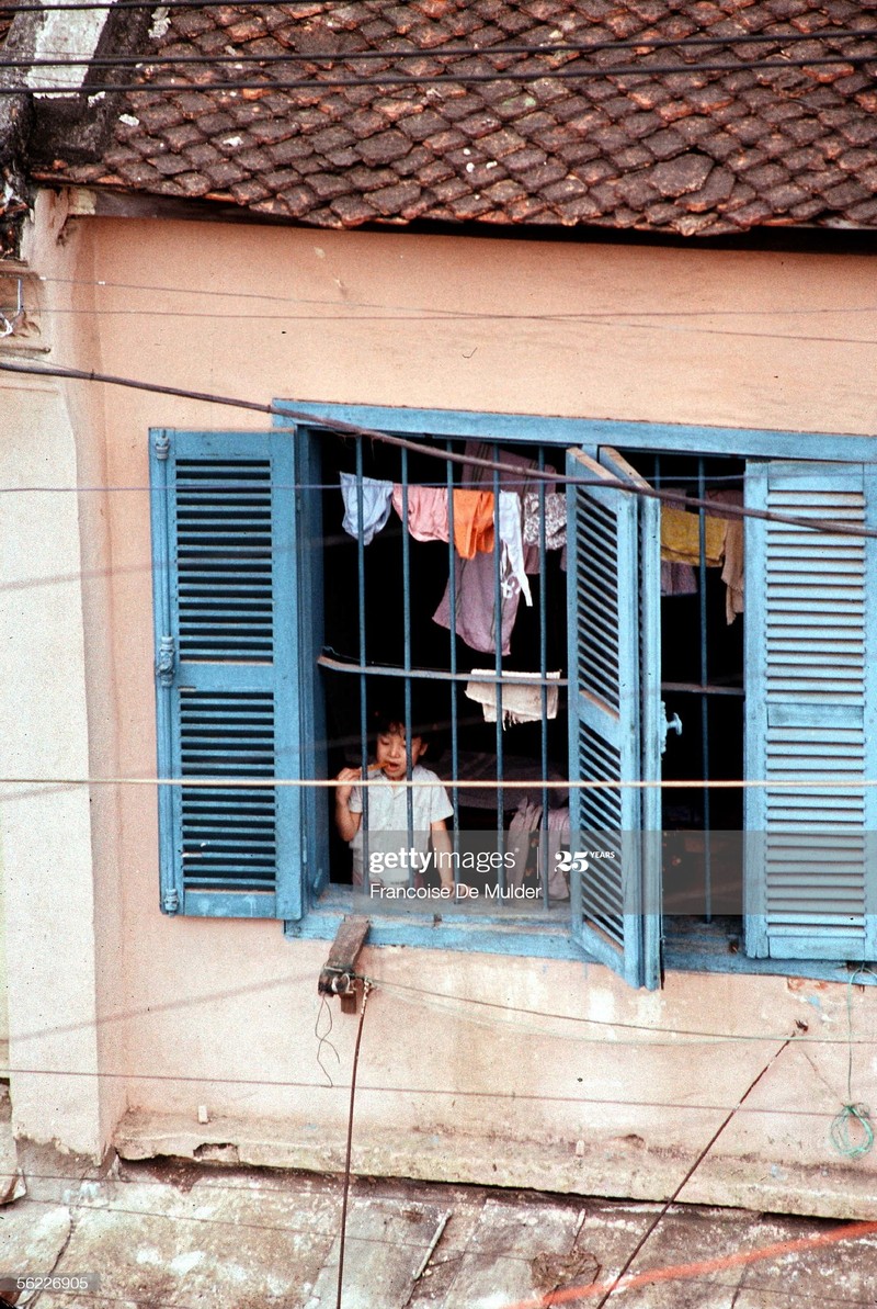 Loat anh 'chat lu' cua nguoi Ha Noi nam 1989-Hinh-6