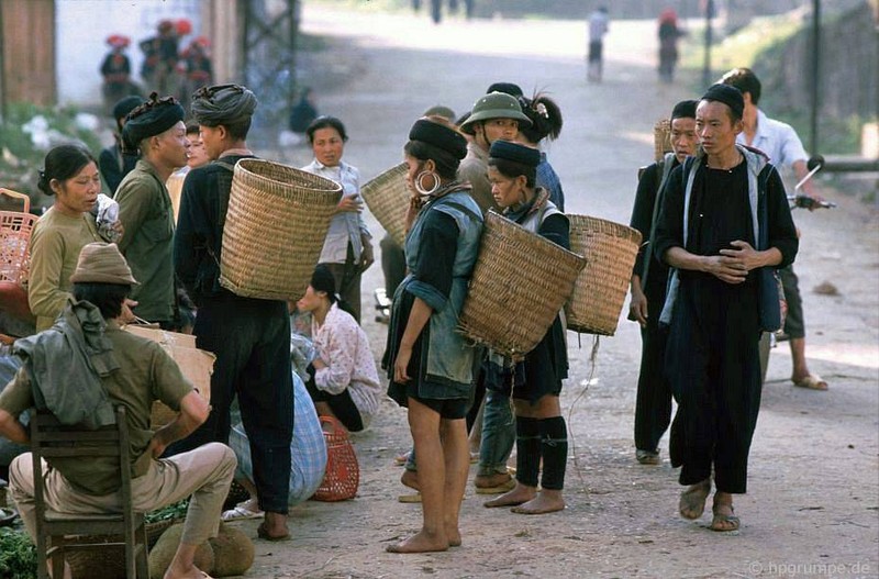 Gia thuyet cho thay nguoi H'Mong den tu Siberia-Hinh-3