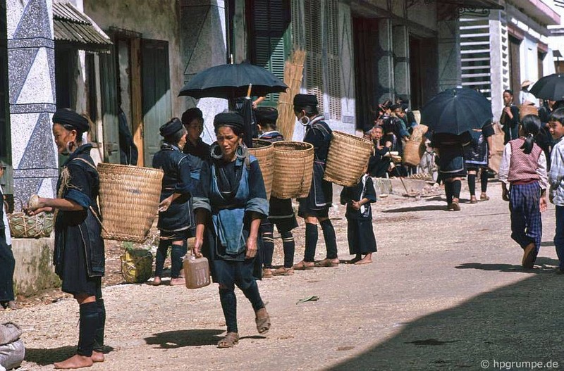 Gia thuyet cho thay nguoi H'Mong den tu Siberia-Hinh-4