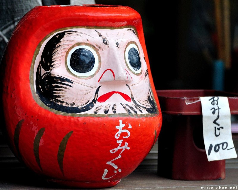 Bup be Daruma noi tieng Nhat Ban dang so the nao?-Hinh-4