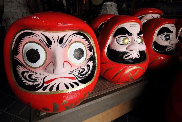 Bup be Daruma noi tieng Nhat Ban dang so the nao?-Hinh-7